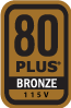 Bronze