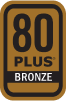 Bronze plus