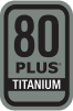 Titanium plus