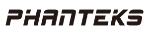 Phanteks logo at 80 PLUS® PSU Certification Program