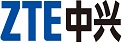 ZTE Corporation logo at 80 PLUS® PSU Certification Program